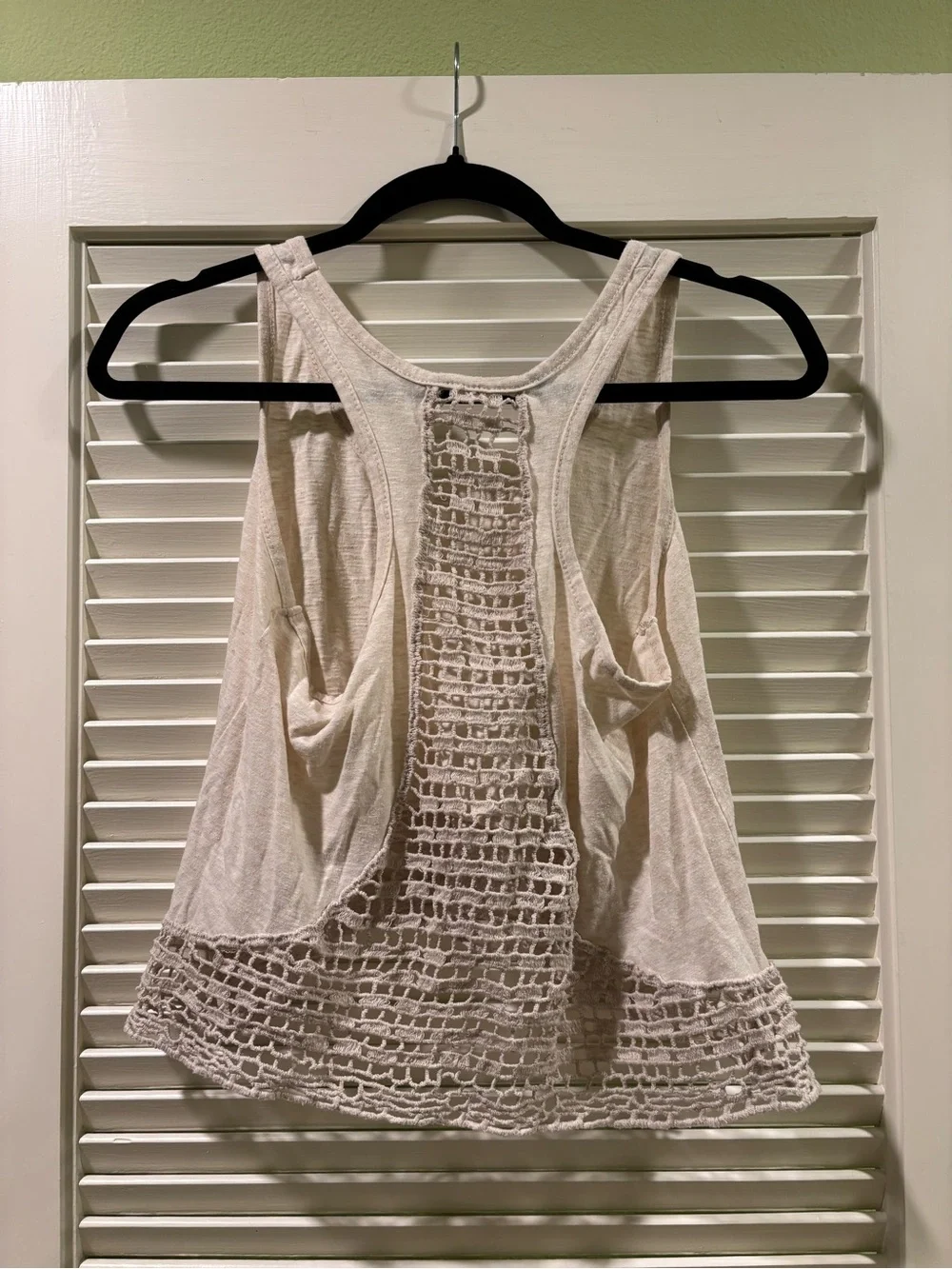 Free People unique light